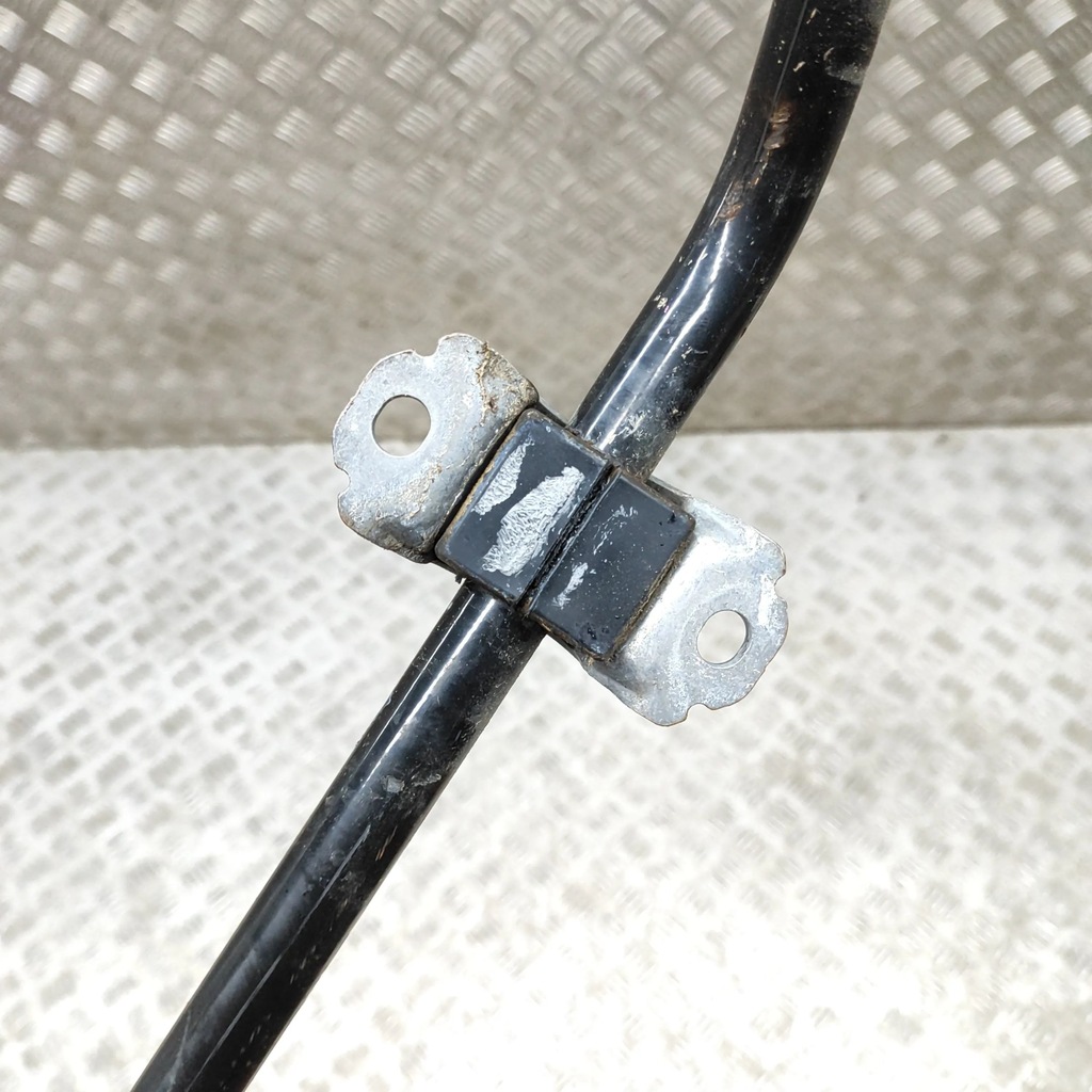 фото №6, Ford mustang mach-e 2023 задний стабилизатор / тяга