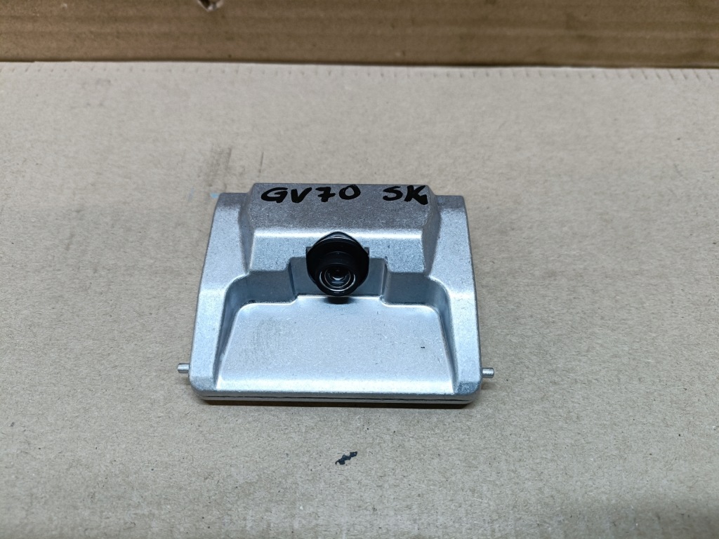 Купити Hyundai genesis gv70 камера скло передньої 99211-ar100