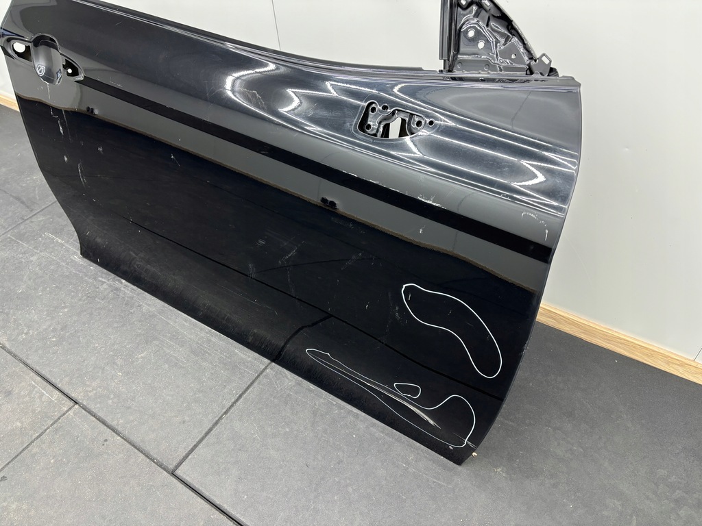 фото №11, Toyota camry viii 2018r-- дверь правое передние перед