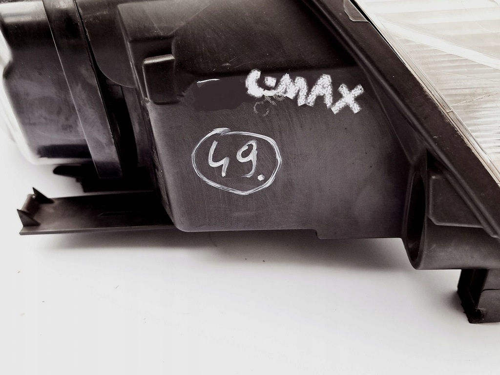 фото №10, Ford c-max 1 фара лівий перед 49