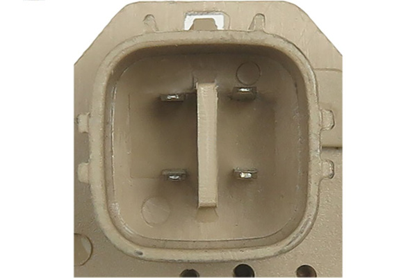 Регулятор напруги генератора honda задні mitsubishi as-pl Оригінал