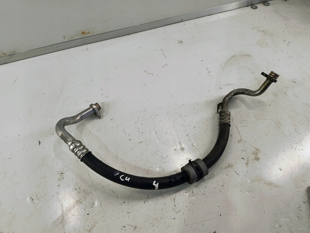 фото №1, Citroen c4 picasso ii трубка шланг кондиционера 9806581680