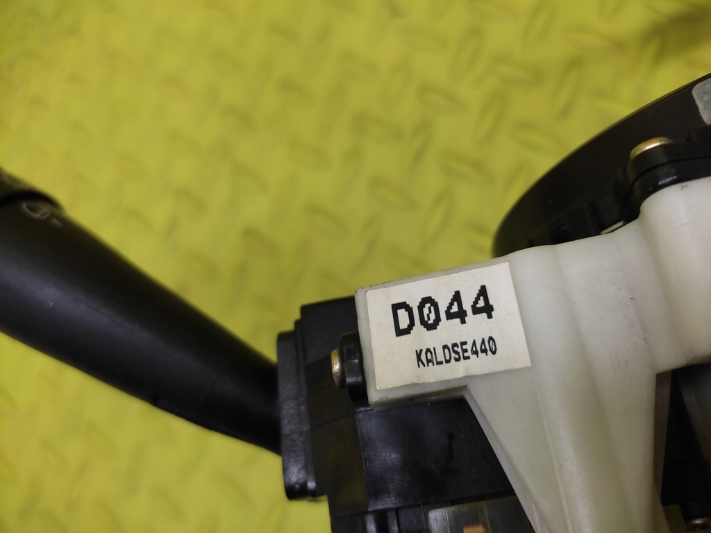 фото №7, Kia cerato переключатель комбинированный kaldse440