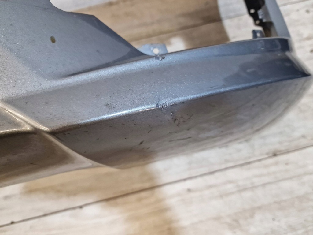 Бампер перед передний mercedes c klasa w204 amg рестайлинг Недорого