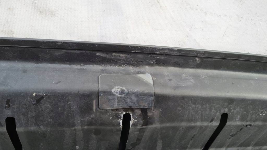 фото №10, Капот крышка двигателя volvo xc60 ii 17-24