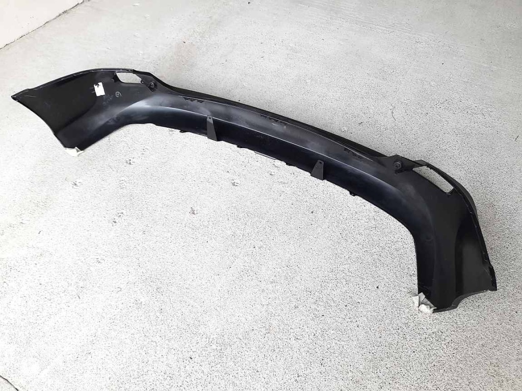 фото №6, Бампер задня toyota rav4 iv 2013 новий оригінальний