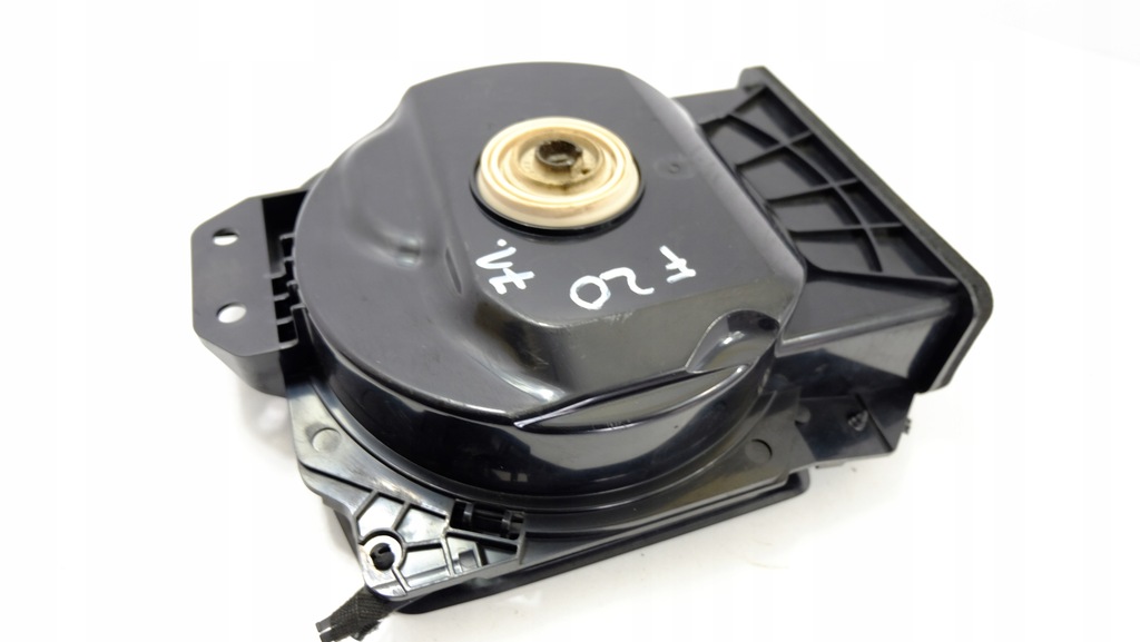 фото №10, Bmw 1 f20 динамик