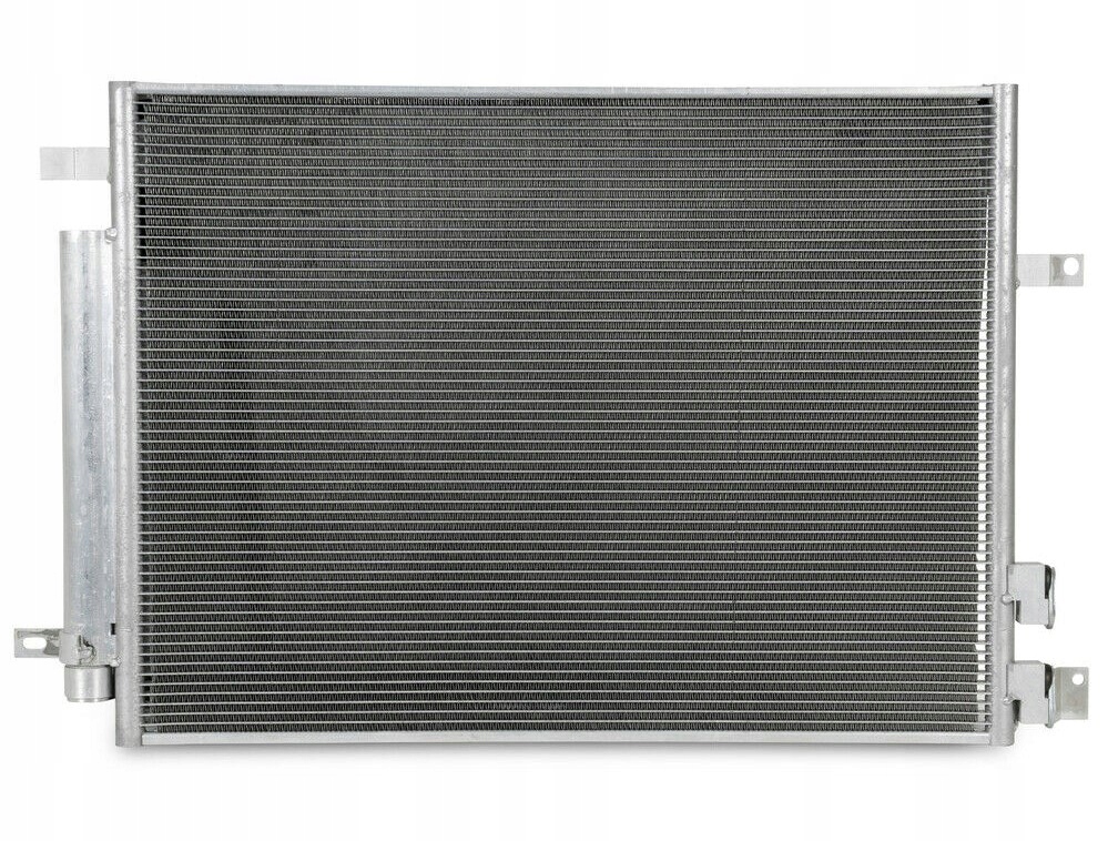 фото №1, Радиатор кондиционера cadillac cts 2013 -