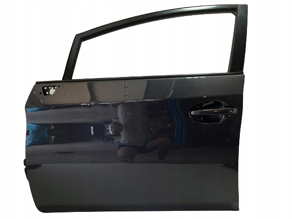 фото №1, Prius iii дверь полный передние левый перед