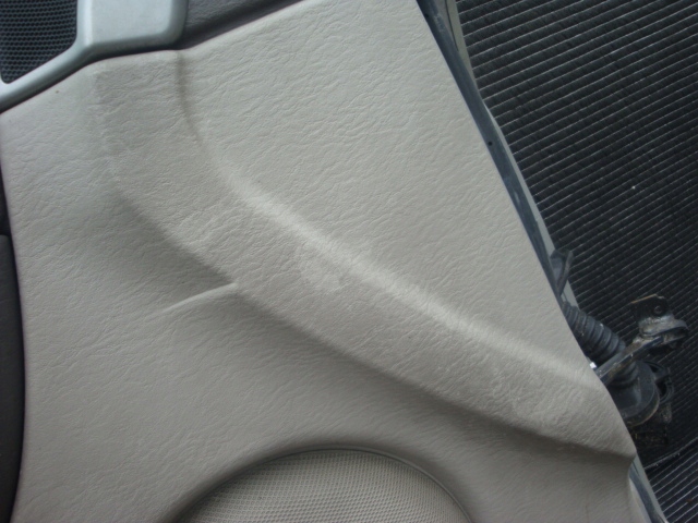 фото №9, Дверь левый перед chrysler pacifica цвет pacific