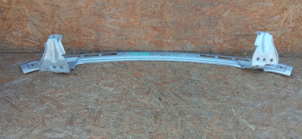 Tesla model y 21- балка нижняя кронштейн бампера перед 1505433-00-b Киев
