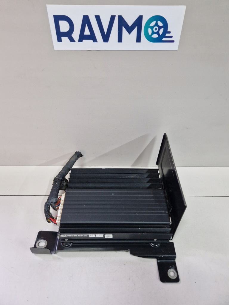 фото №1, Усилитель kia soul ii 2 96370-b2100