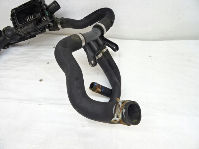 фото №10, Peugeot expert iii 1.5 blue hdi магистраль wody z12002107 9820174380