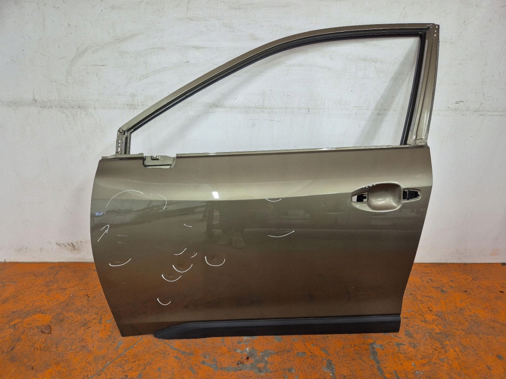 фото №1, Subaru outback vi 19-25 дверь перед передние левая