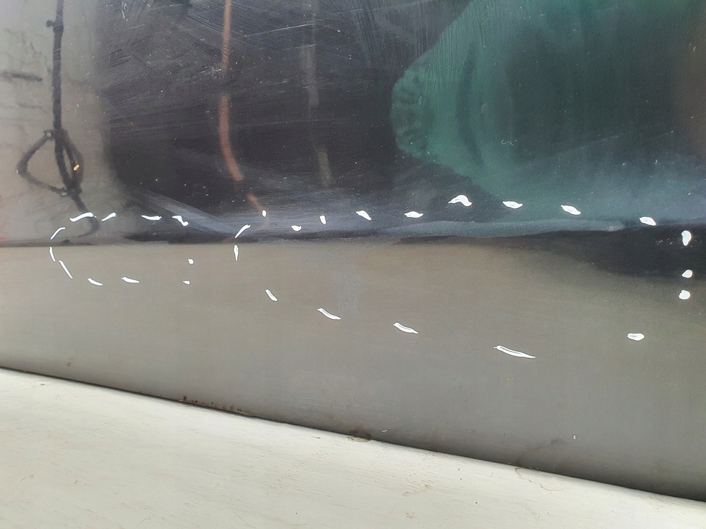 фото №3, Двері лівий перед передні скло jaguar s-type