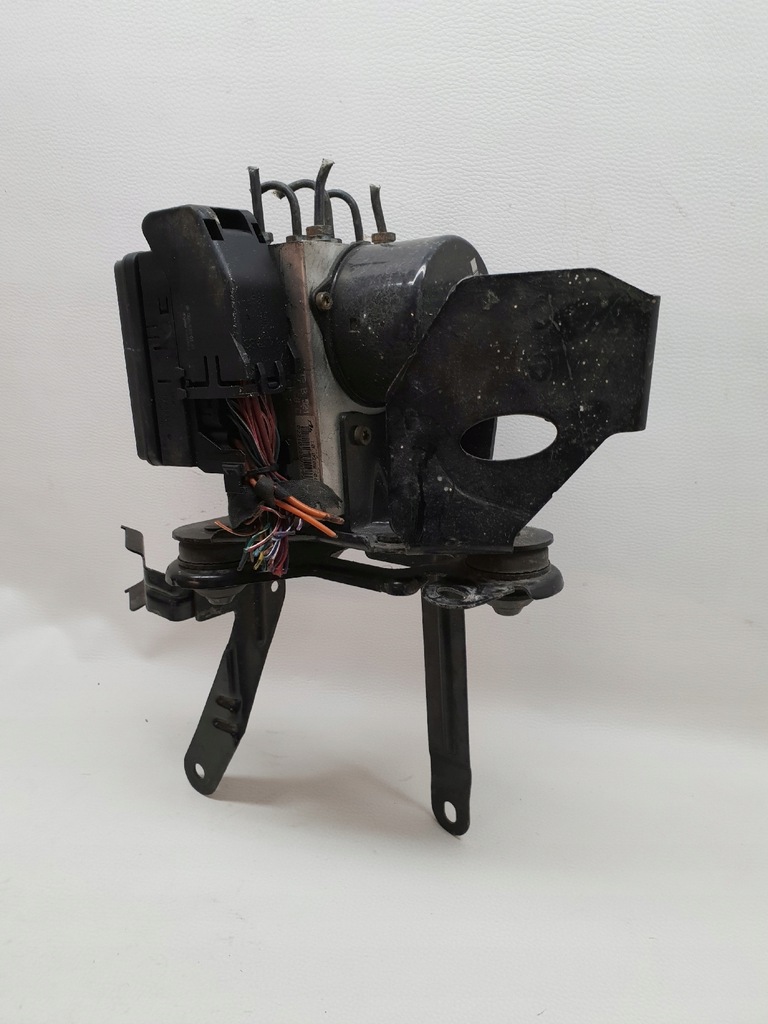 фото №7, Mercedes насос abs w164 a1644311912