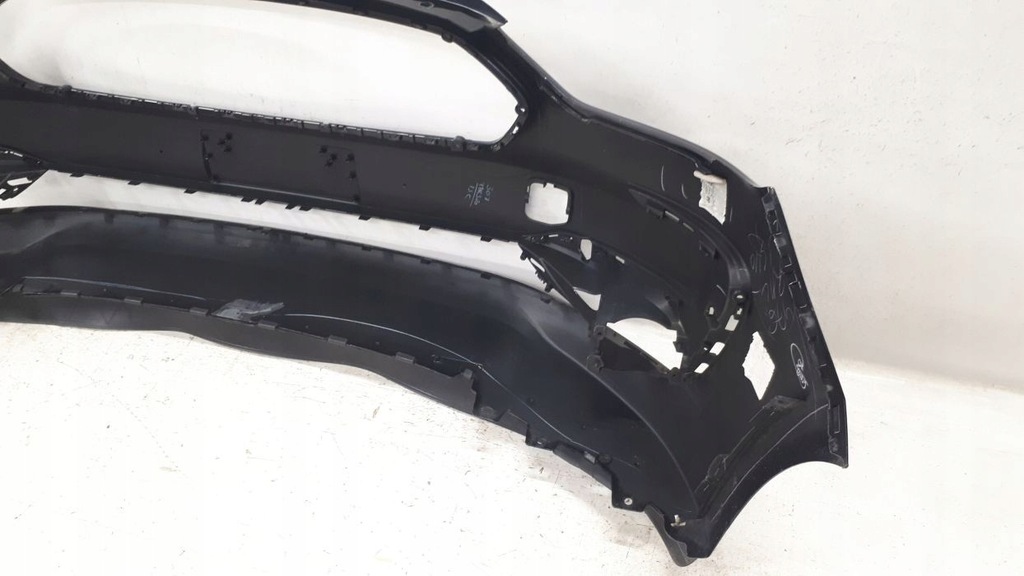 фото №7, Ford ka plus 2018-2020 lift бампер перед