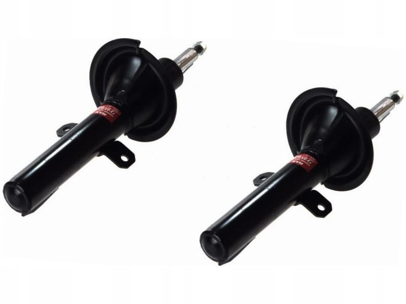 фото №1, Амортизатори перед ford transit 2.2 06-14
