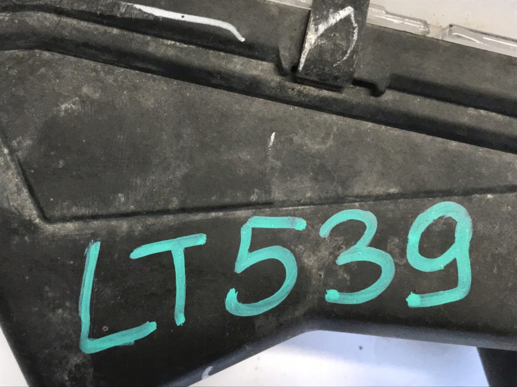 Tesla model 3 противотуманная фара drl правый перед 1077396-00-c Доставка