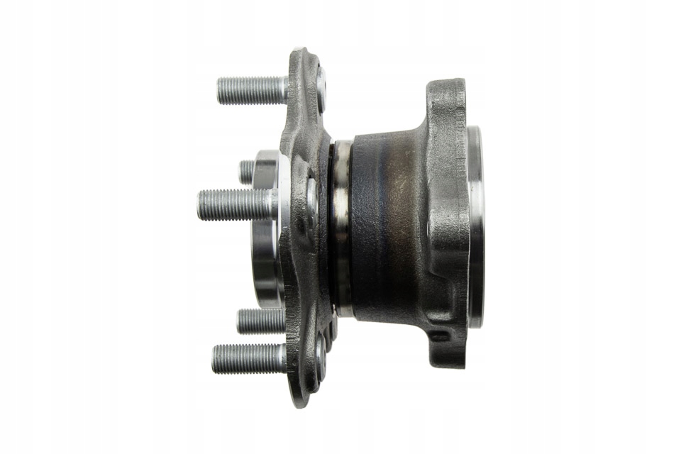 фото №12, Ступица колеса задняя nissan altima 01- /+abs/