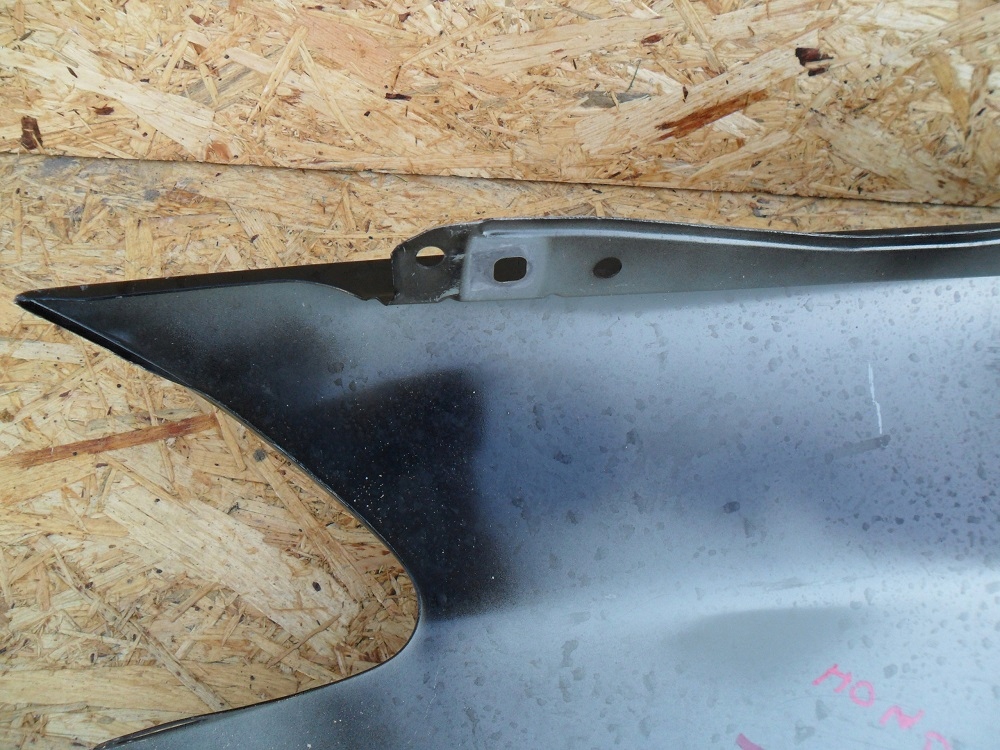фото №15, Honda frv be 2005 2006 2007 2008 крила правий
