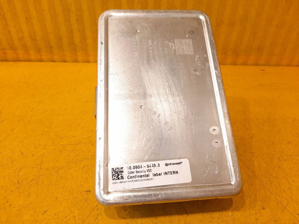 фото №1, Mercedes sl r232 w206 w254 модуль подвеска a2329000302