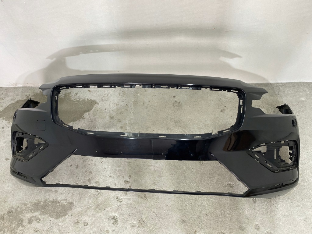 фото №1, Бампер volvo v60 s60 ii iii перед