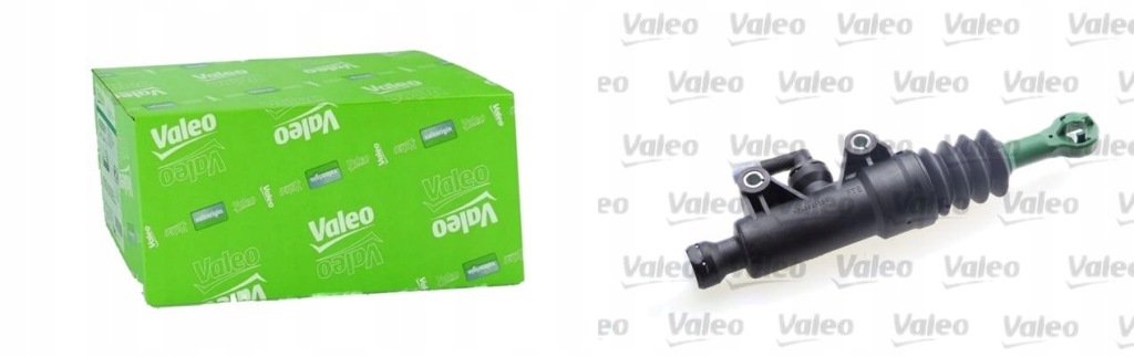 фото №12, Насос зчеплення. citroen c8/jumpy 1,6-2,0 hdi valeo 874448 насос зчеплення