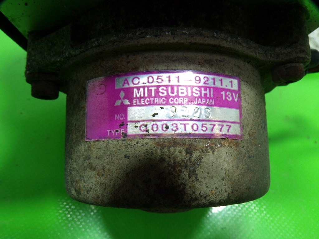 фото №9, Honda crv cr-v насос abs a4.0440-0105,6