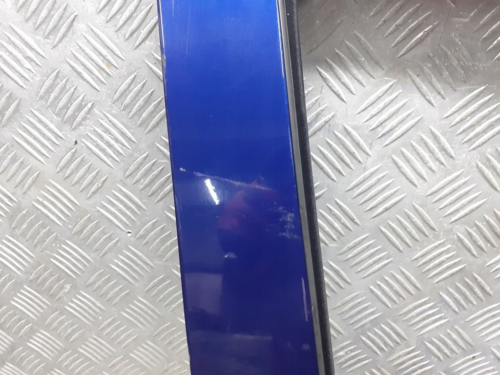 фото №6, Дверь правый перед opel meriva a z21b