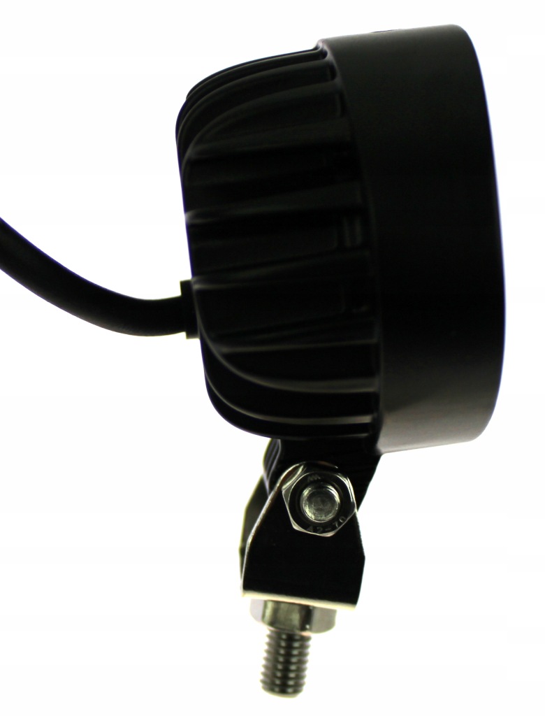 Лампа рабочая 24 led osram 12v 24v светодиодная 24w противотуманная фара овальная Доставка