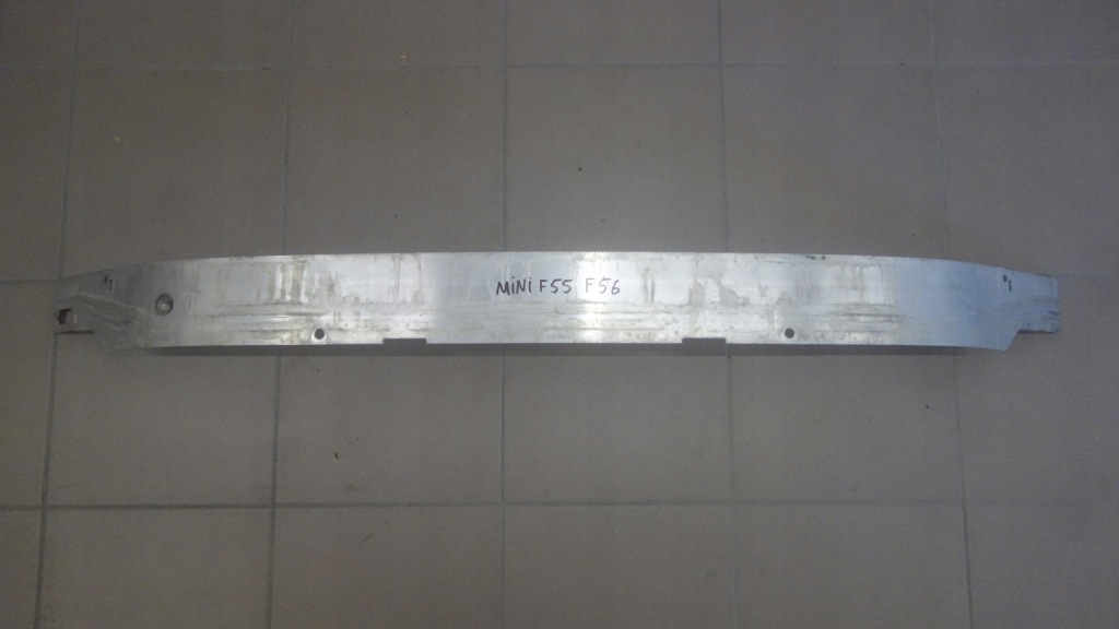 фото №1, Mini f55 f56 балка w бампер перед