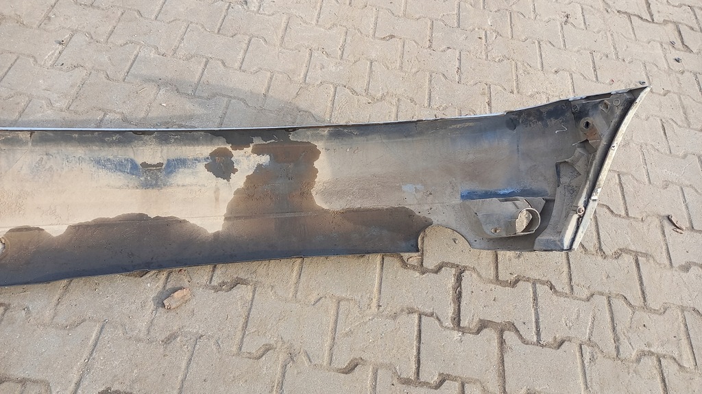 фото №12, Бампер задняя ford focus 99r hb