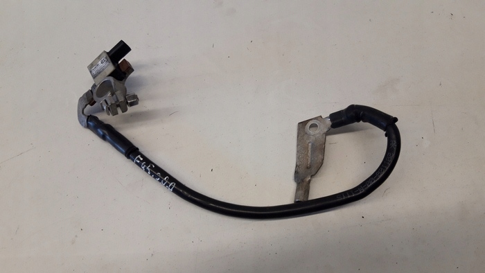 фото №1, Bmw 2 f45 2.0d 190km клема мінусова 9346566