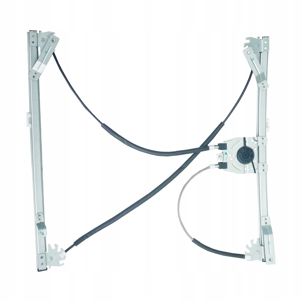 фото №1, Підйомник лівий перед renault espace iv 1.9dci 2.0