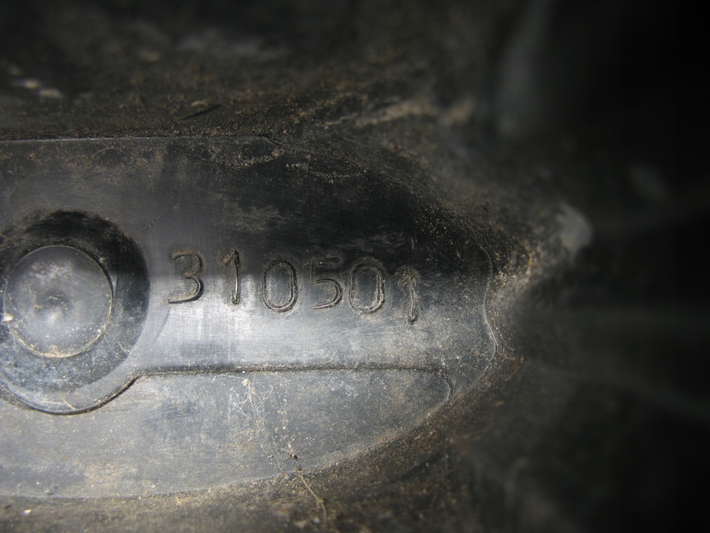 фото №4, Решётка радиатора решётка радиатора ford escort mk6 mk7