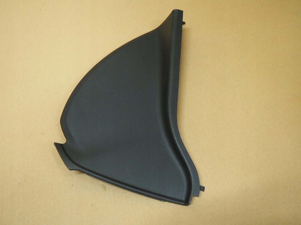 фото №1, Заглушка панели приборной панели левая mercedes w246