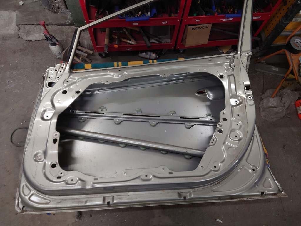 фото №12, Kia ceed ii передні двері праве 76004a2000