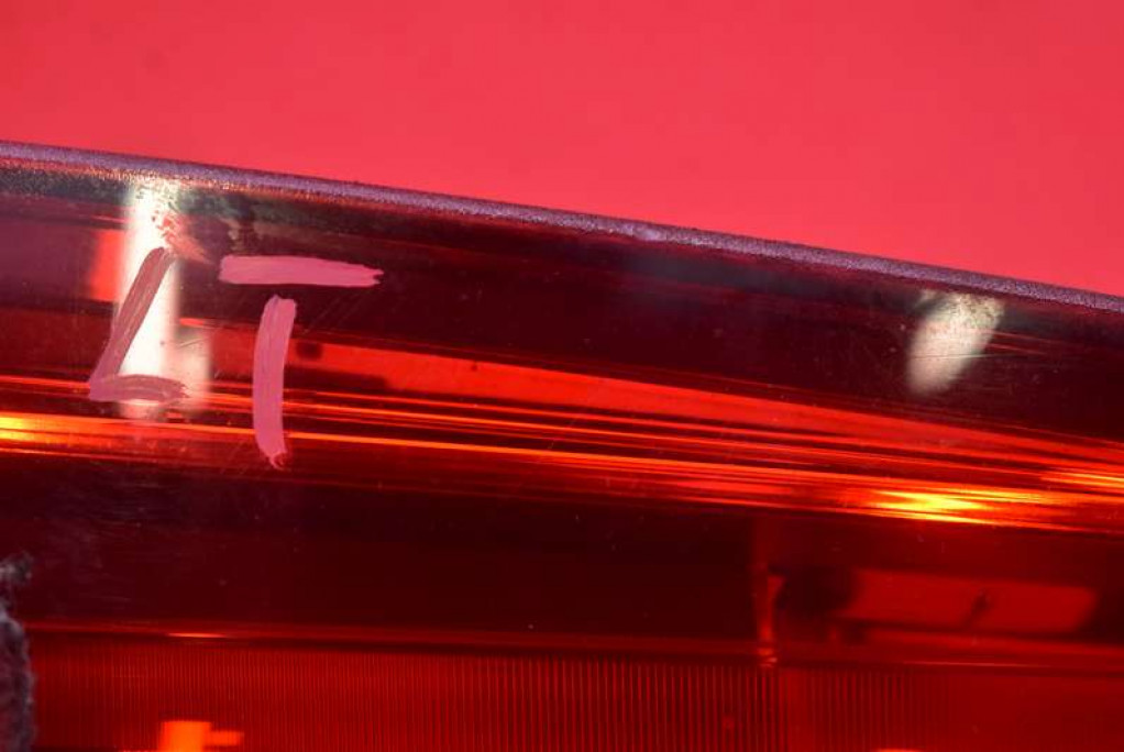 фото №8, Лампа левая задняя задняя 2990113 bmw x1 e84 lift 12-15