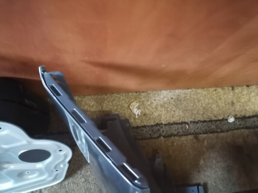 фото №7, Бампер opel astra j z177 przedlift