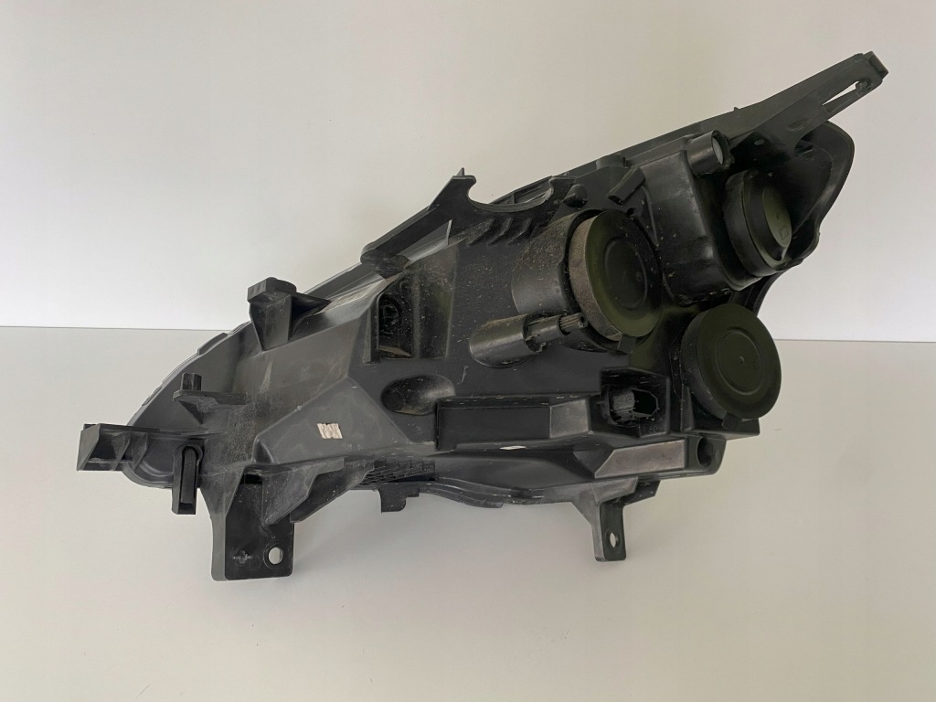 фото №10, Berlingo 2 ii partner 3 iii lift лампа права передня 9682828180 89318041