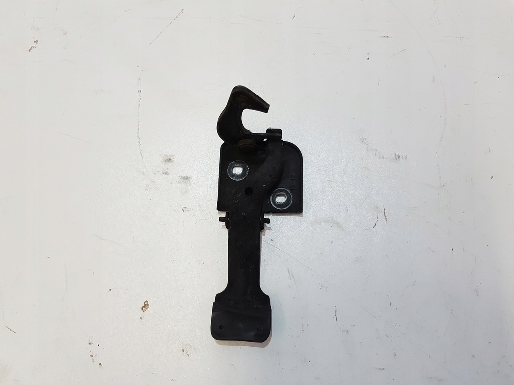 фото №1, Mini countryman r60 засувка замок капот перед