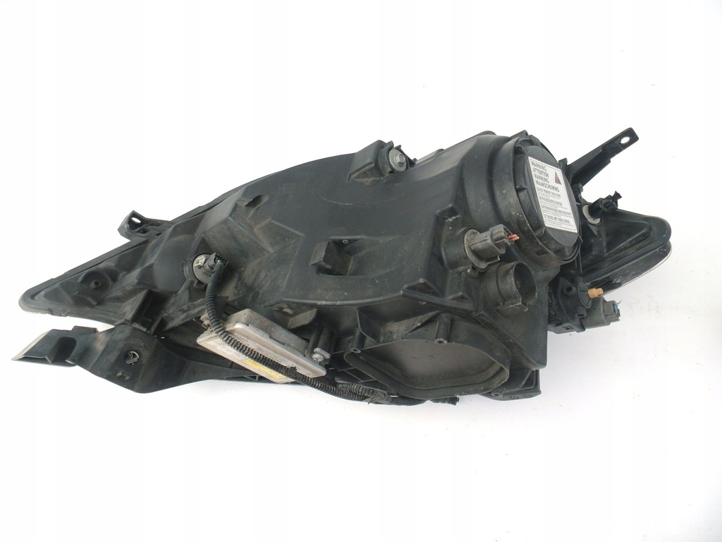 фото №16, Фара лампа правий лівий перед honda frv f-rv ксенон europa