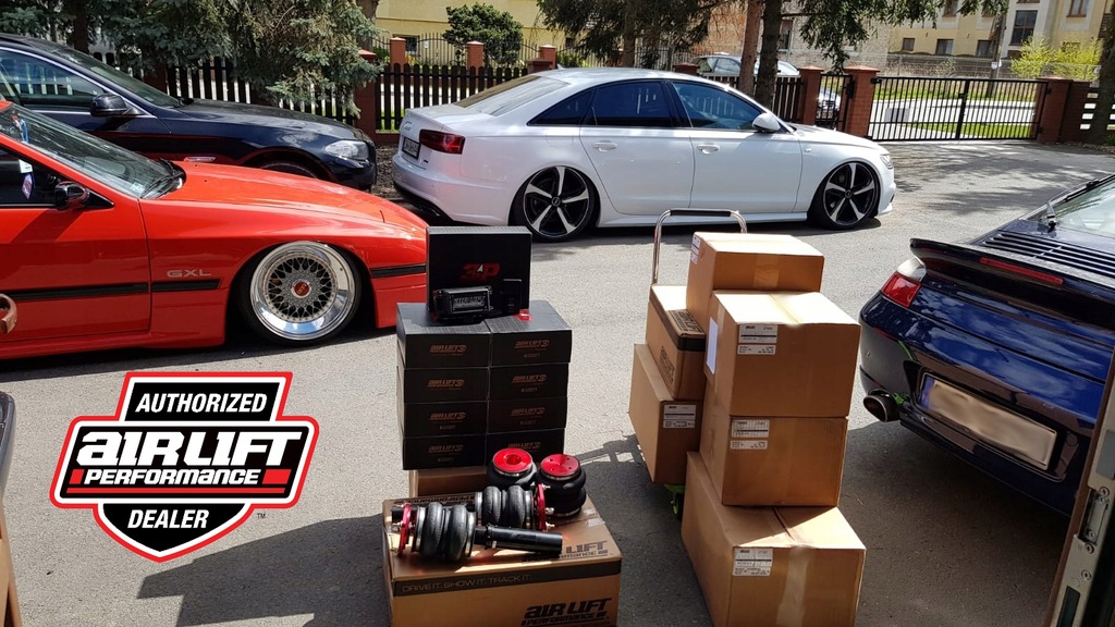 фото №16, Підвіска пневмопідвіска airride mcc smart 1998 - 2007