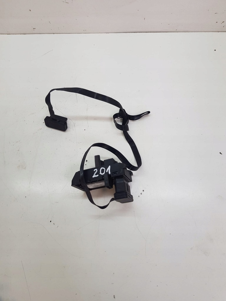 фото №1, Модуль блок керування ford transit custom 2.0