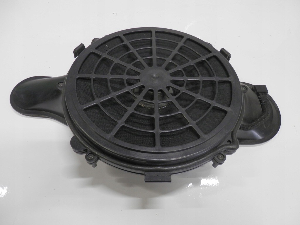 фото №1, Mercedes s-klasa w220 сабвуфер динамик 2208200602