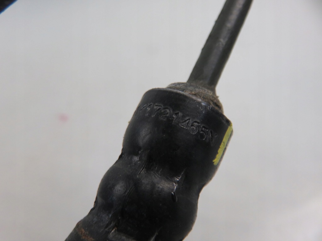 фото №9, Шланг цилиндр сцепления vw golf vi 1.6 1k1721465n