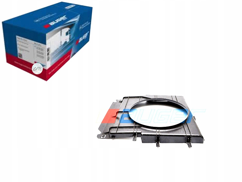 фото №1, Auger 80175 захист вентилятора