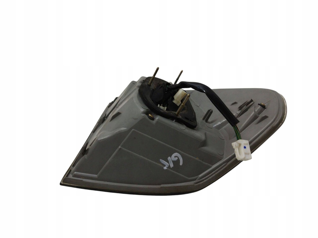 фото №7, 2006 lexus rx 330 - 350 - 400h лампа задня 4848