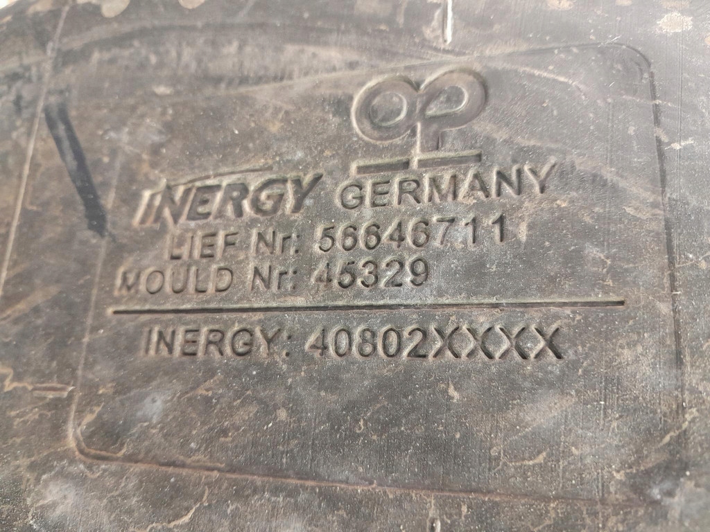 фото №6, Bmw 7 g11 g12 lci 740d бак bak топлива дизель